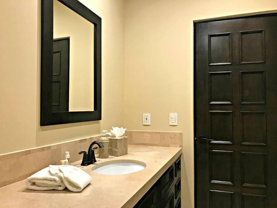 Cabo Copala - Stunning * Luxury Ocean View 2br*resort Living *