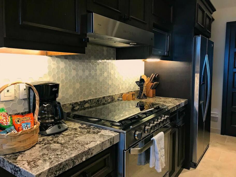 Holiday home Cabo Copala - Stunning * Luxury Ocean View 2br*resort Living
