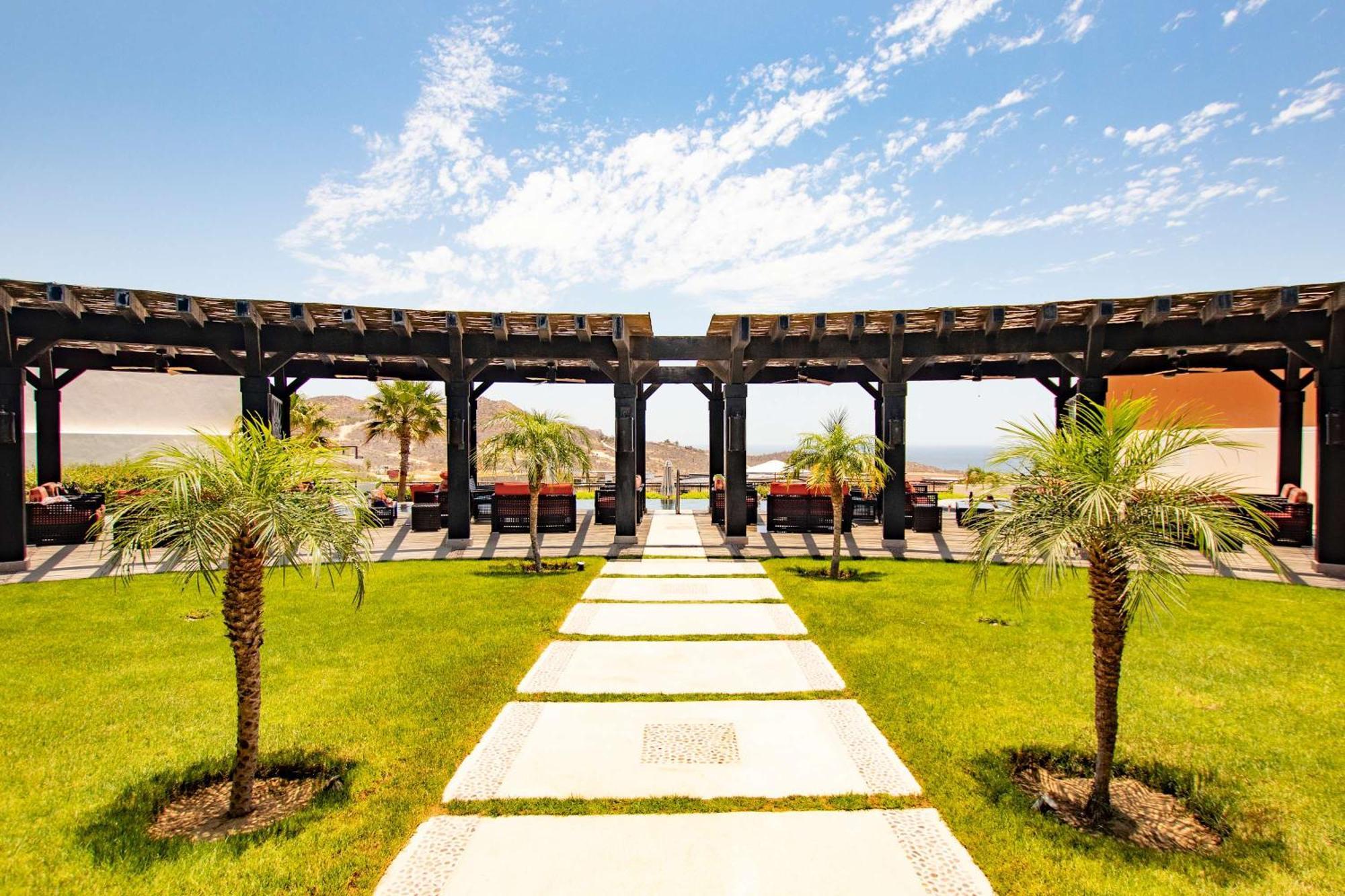 Cabo Copala - Stunning * Luxury Ocean View 2br*resort Living Holiday home *