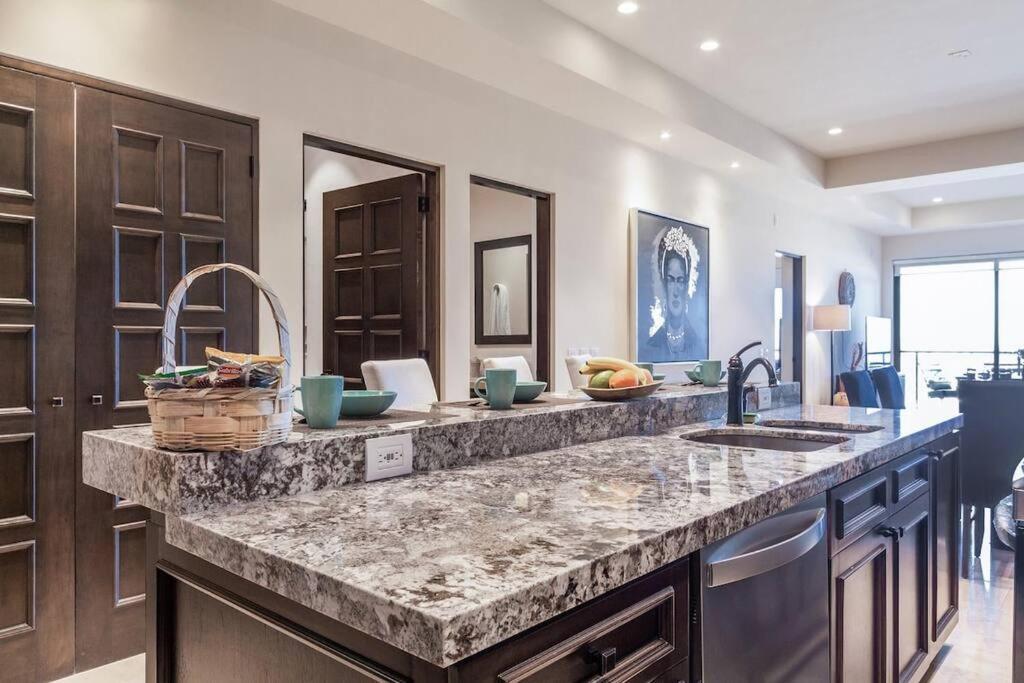 Cabo Copala - Stunning * Luxury Ocean View 2br*resort Living