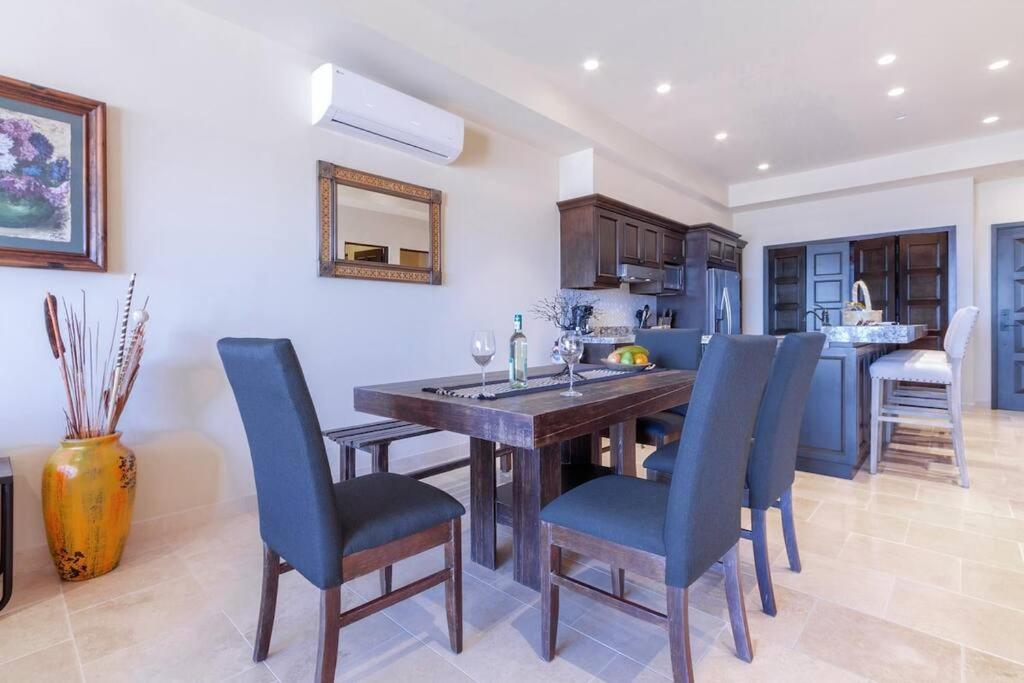 Holiday home Cabo Copala - Stunning * Luxury Ocean View 2br*resort Living