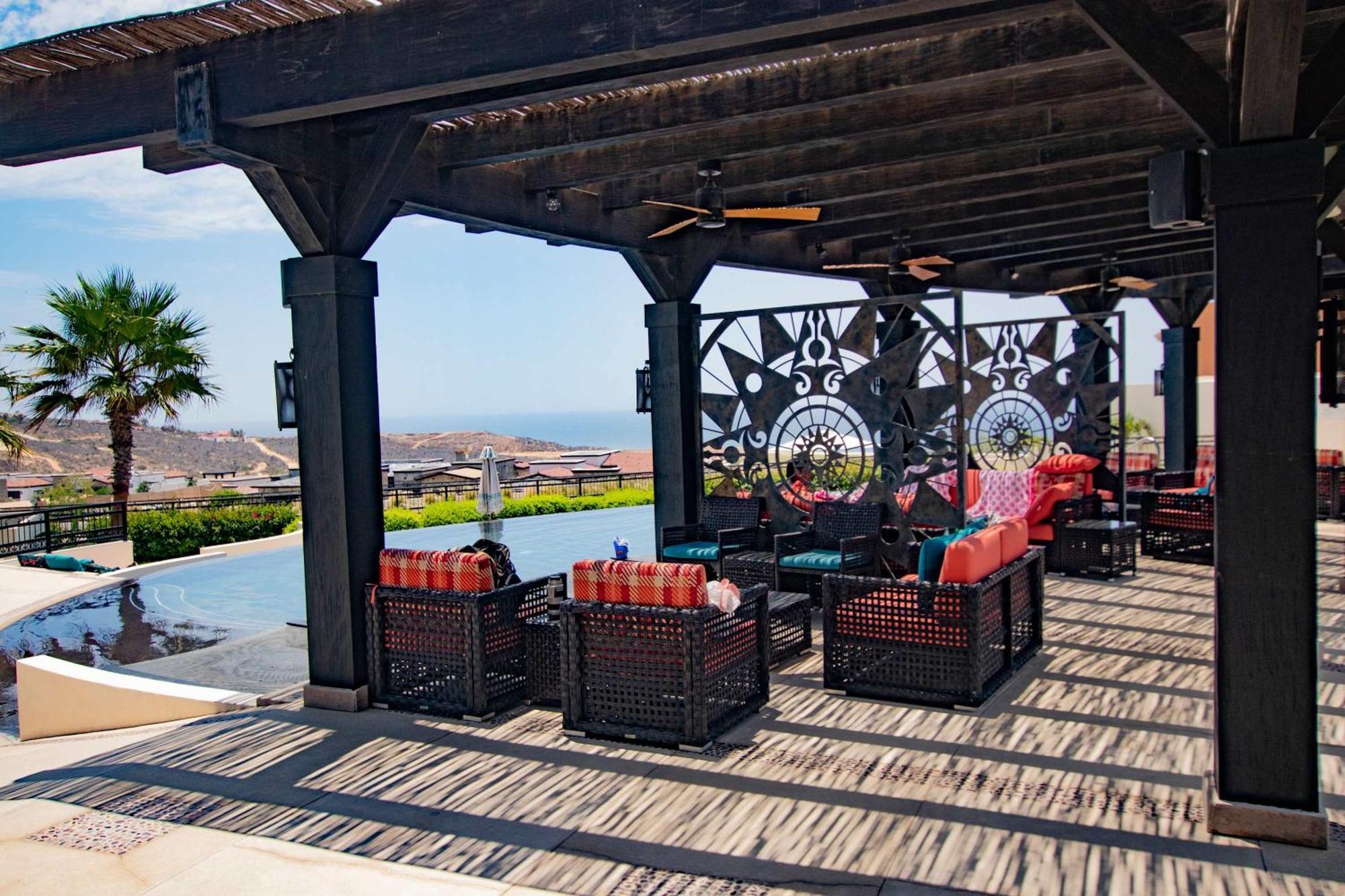 Cabo Copala - Stunning * Luxury Ocean View 2br*resort Living Holiday home *