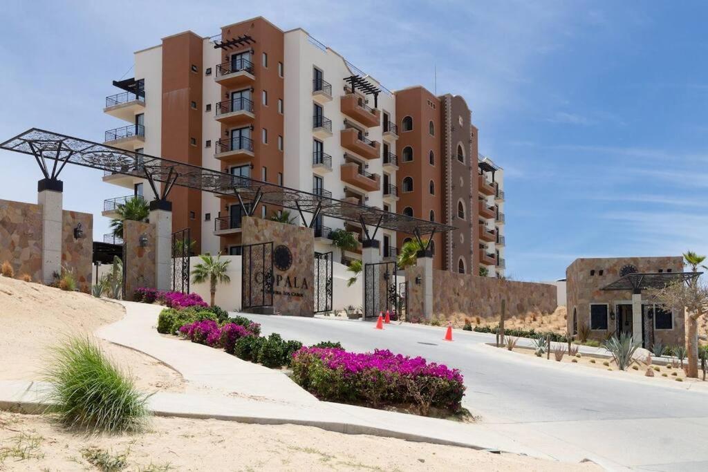 Cabo Copala - Stunning * Luxury Ocean View 2br*resort Living Holiday home Cabo San Lucas