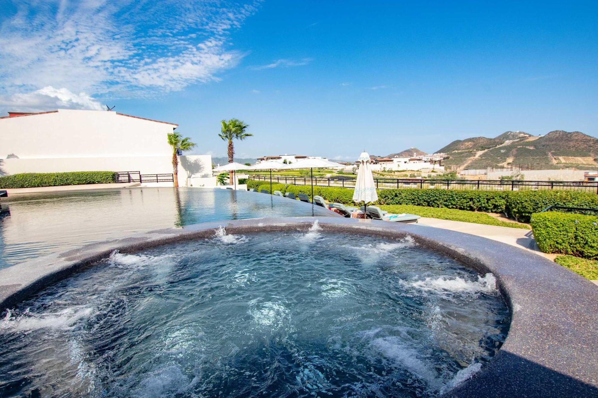 Holiday home Cabo Copala - Stunning * Luxury Ocean View 2br*resort Living Cabo San Lucas