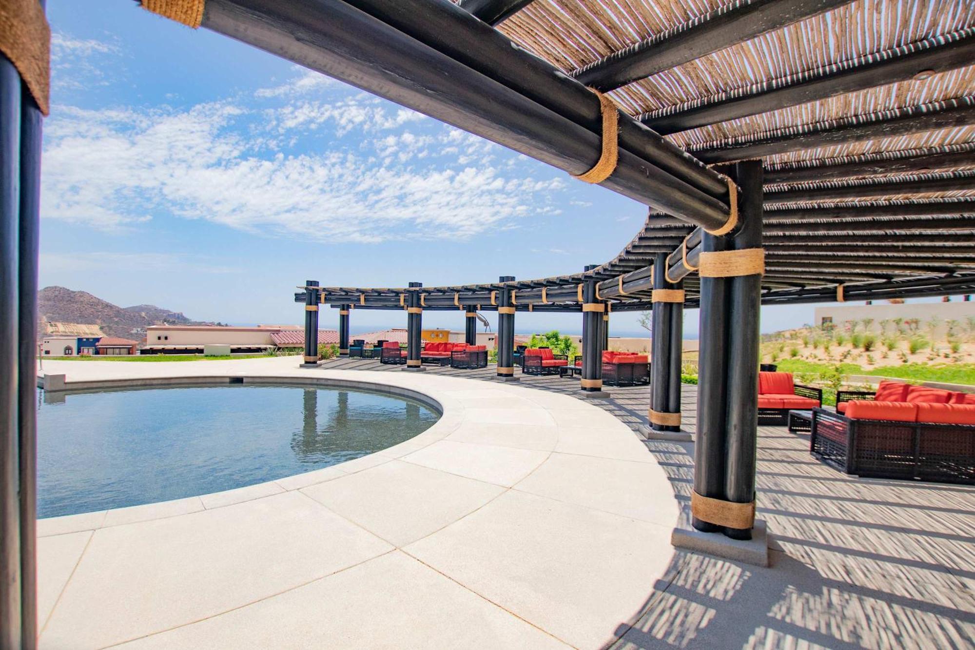 Cabo Copala - Stunning * Luxury Ocean View 2br*resort Living *
