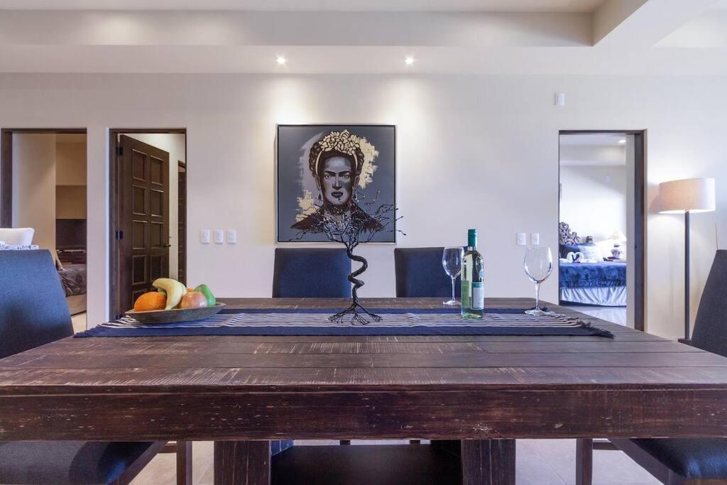 Cabo Copala - Stunning * Luxury Ocean View 2br*resort Living * Cabo San Lucas