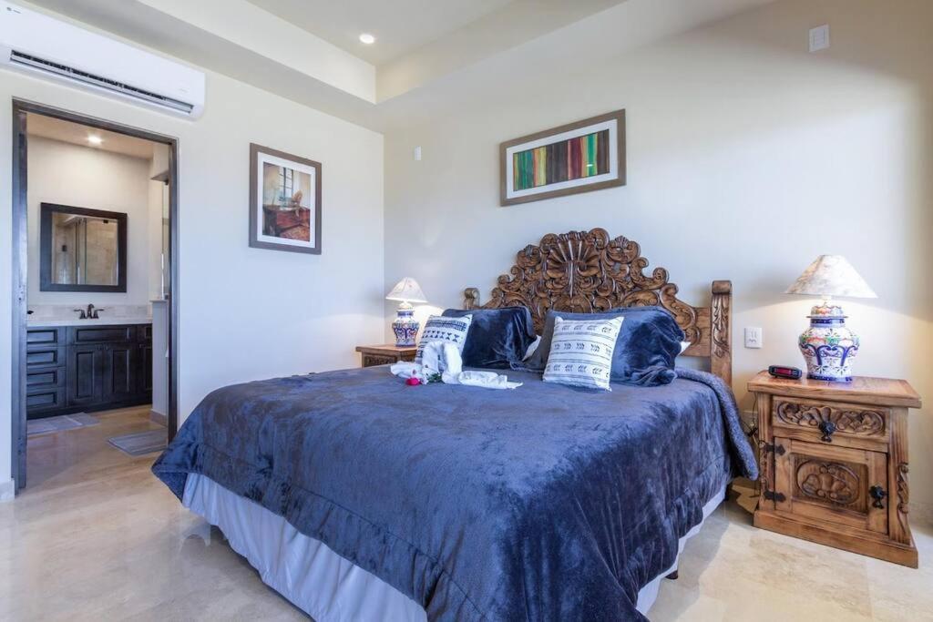 Holiday home Cabo Copala - Stunning * Luxury Ocean View 2br*resort Living