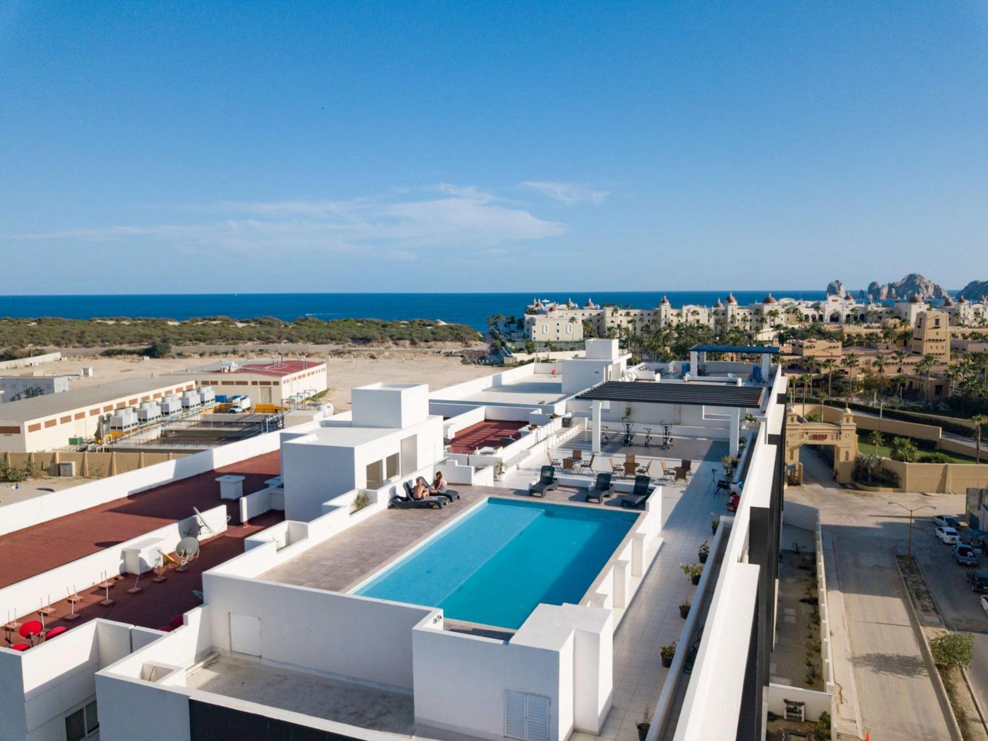 Cabo Bahia Del Tezal Holiday home *
