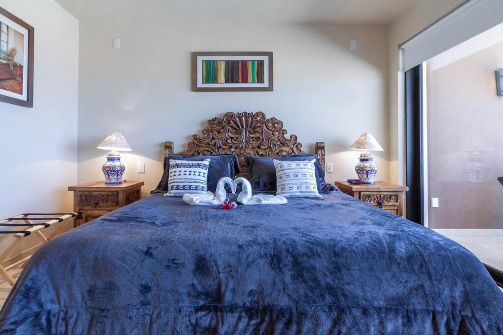 Holiday home Cabo Copala - Stunning * Luxury Ocean View 2br*resort Living Cabo San Lucas
