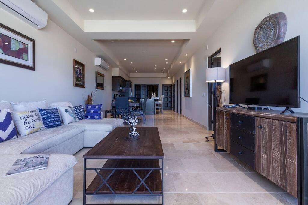 Cabo Copala - Stunning * Luxury Ocean View 2br*resort Living *