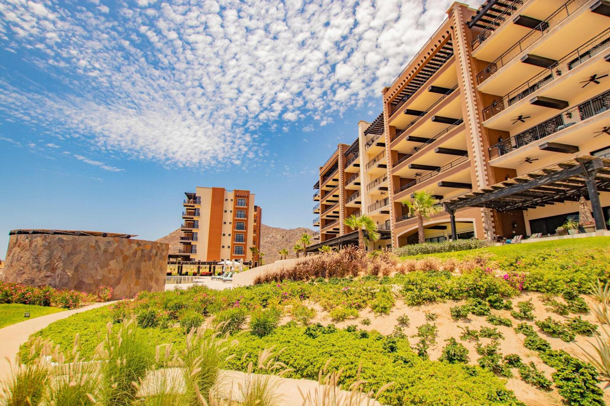 Cabo Copala - Stunning * Luxury Ocean View 2br*resort Living Holiday home