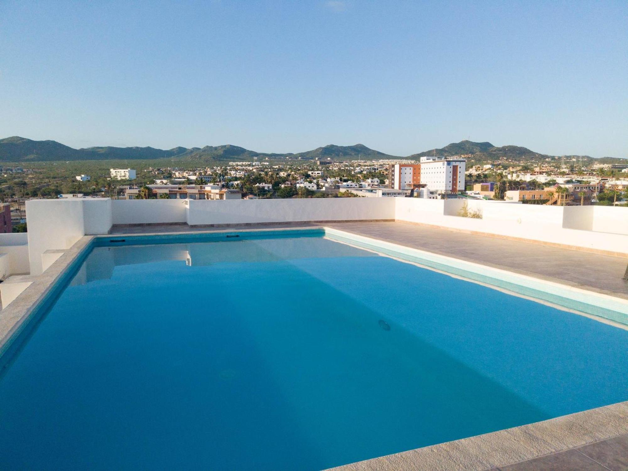 Holiday home Cabo Bahia Del Tezal *