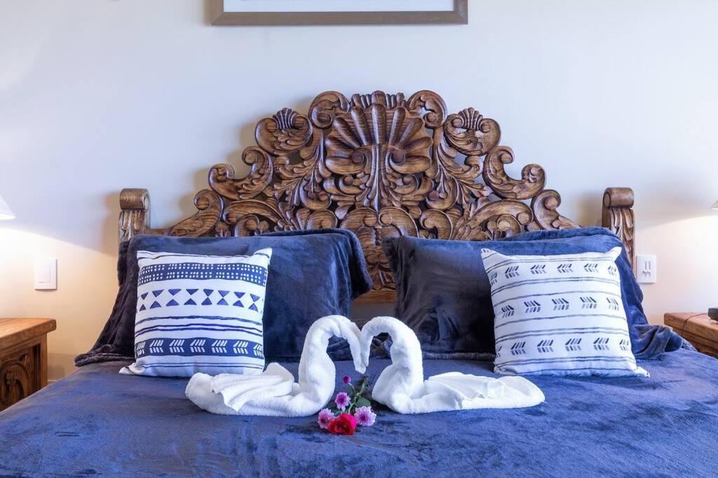 Holiday home Cabo Copala - Stunning * Luxury Ocean View 2br*resort Living Cabo San Lucas