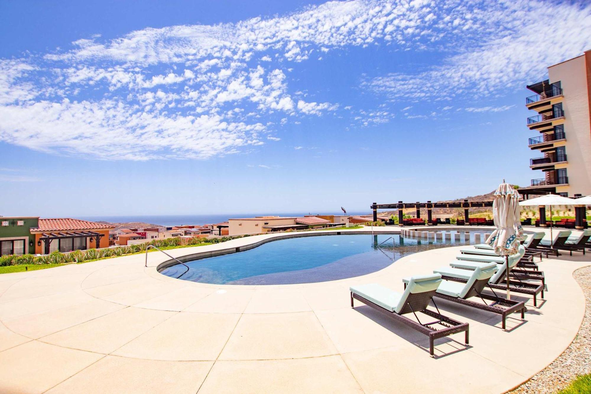 Holiday home Cabo Copala - Stunning * Luxury Ocean View 2br*resort Living