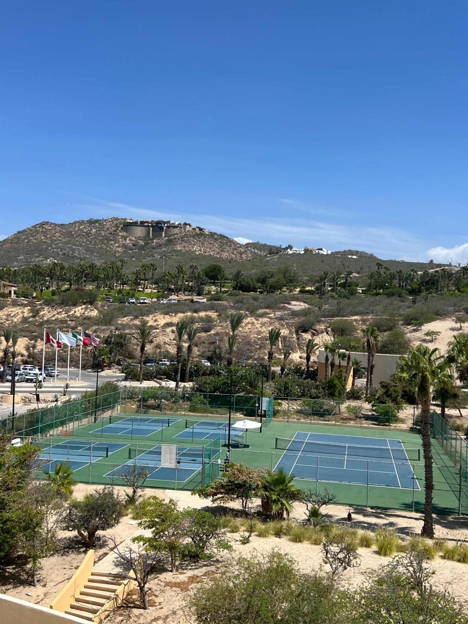 Cabo Copala - Stunning * Luxury Ocean View 2br*resort Living Holiday home Cabo San Lucas