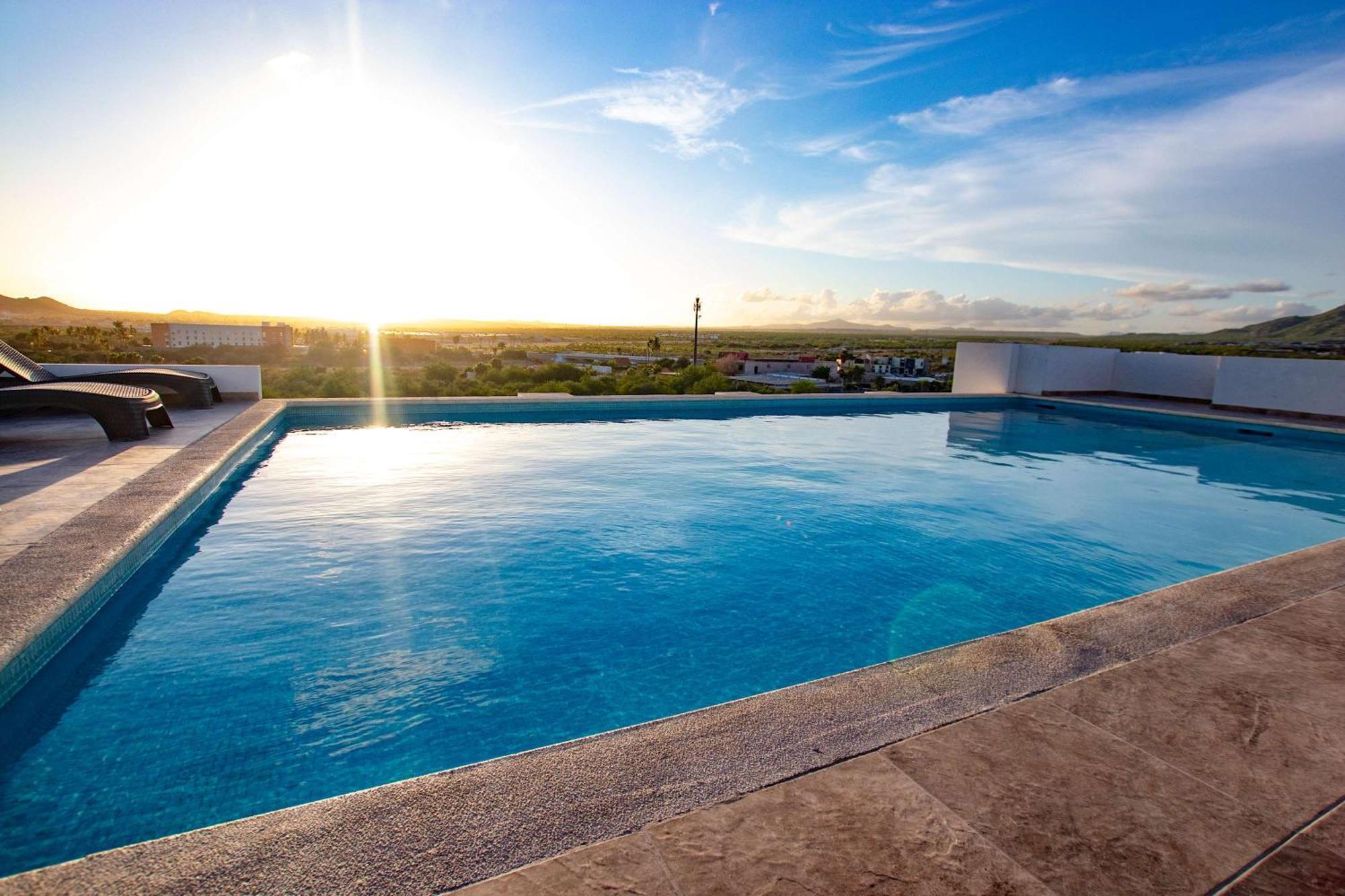 Cabo Bahia Del Tezal Holiday home *