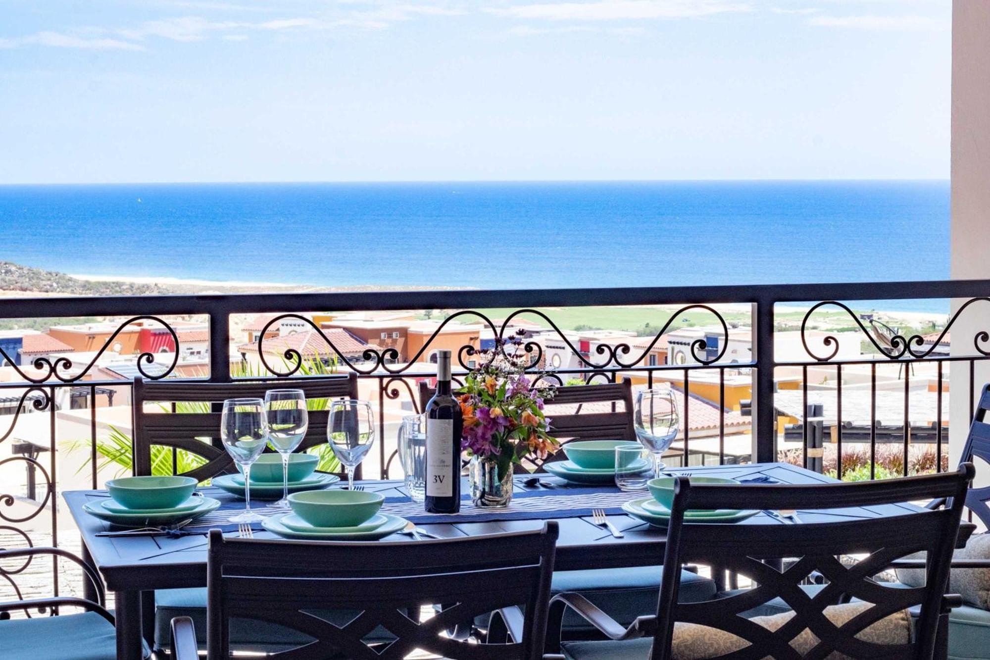 Holiday home Cabo Copala - Stunning * Luxury Ocean View 2br*resort Living