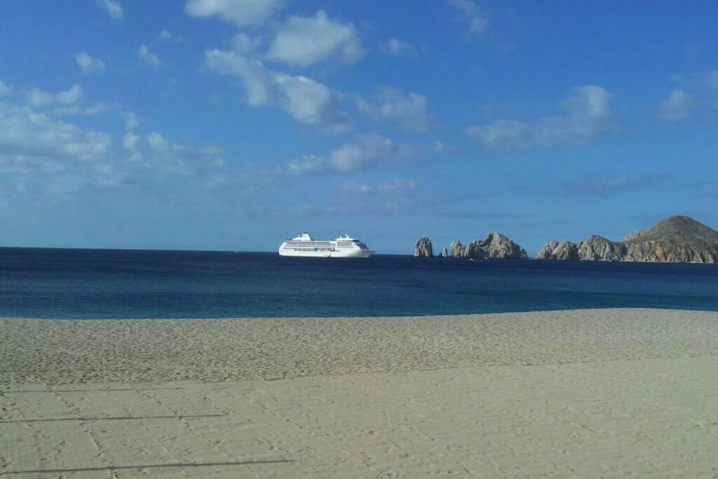 Cabo Bahia Del Tezal