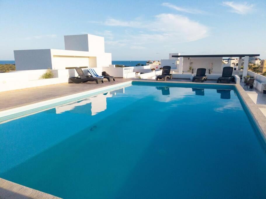 Cabo Bahia Del Tezal Holiday home *