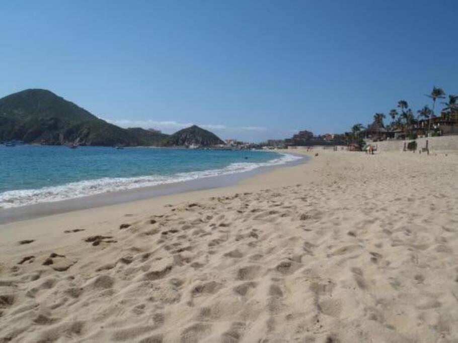 Cabo Bahia Del Tezal Holiday home Cabo San Lucas