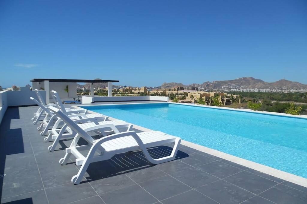 Holiday home Cabo Bahia Del Tezal