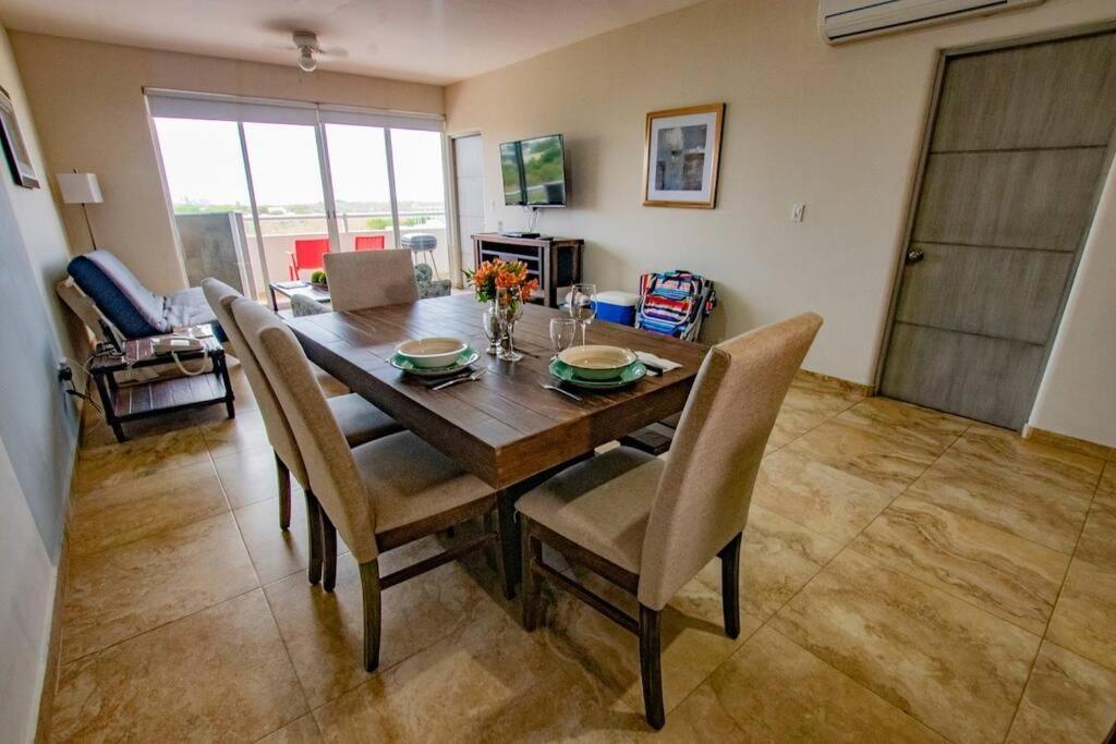 Holiday home Cabo Bahia Del Tezal *