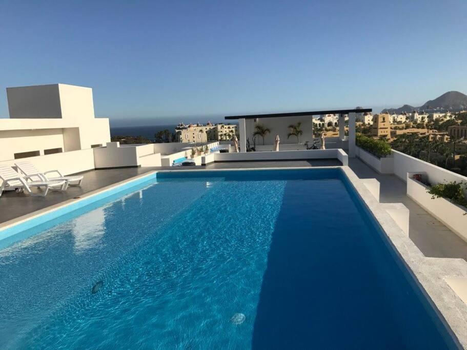Holiday home Cabo Bahia Del Tezal *