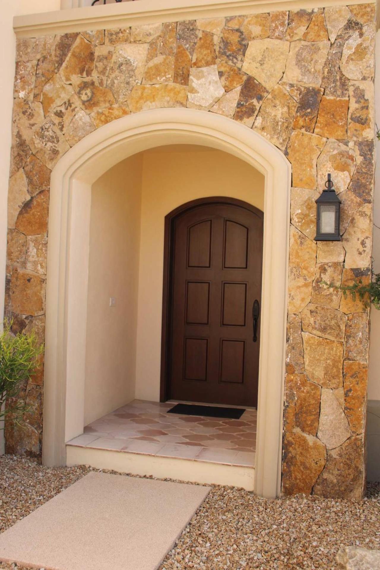 Golfers' Oasis Cabo San Lucas