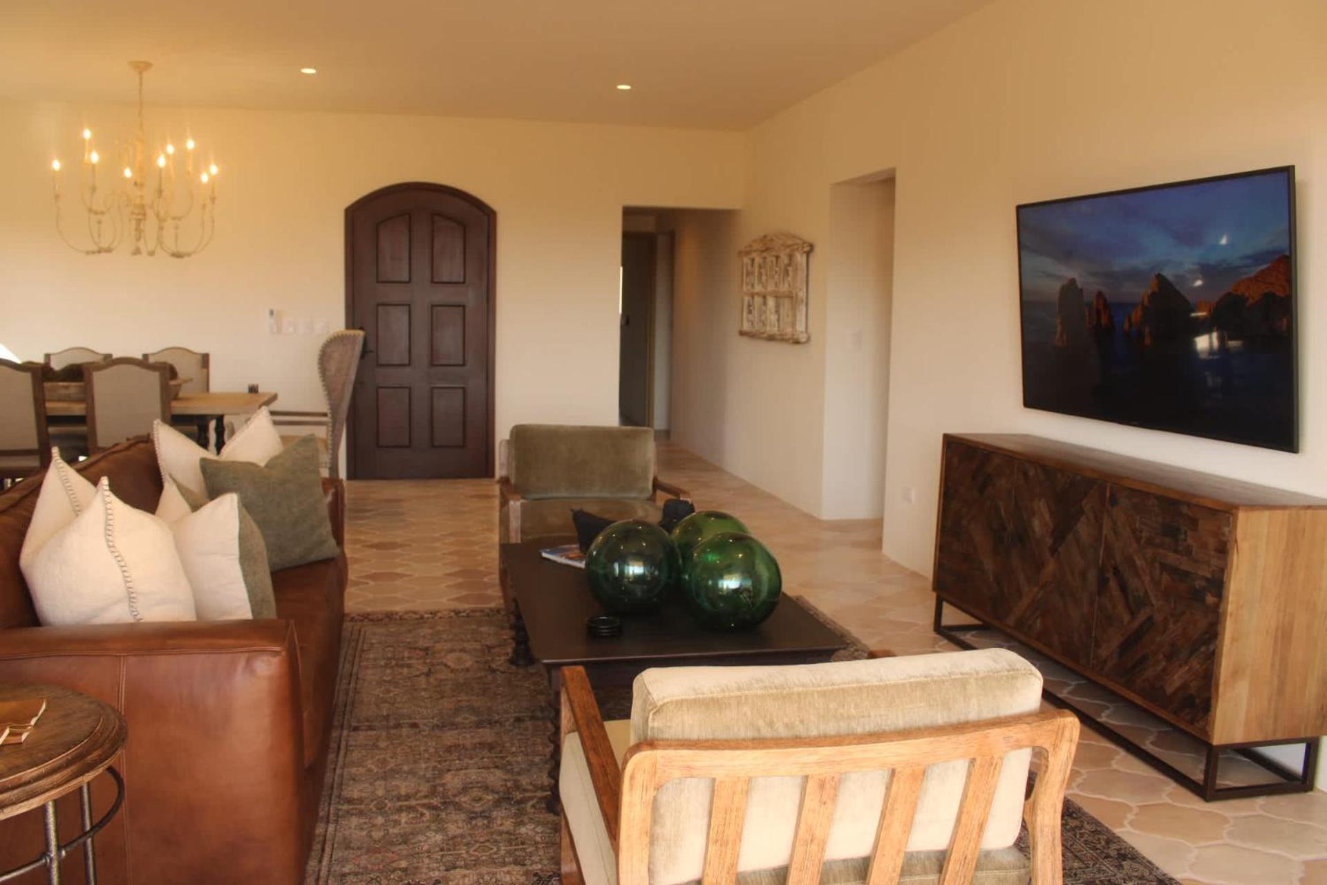 Golfers' Oasis Holiday home Cabo San Lucas