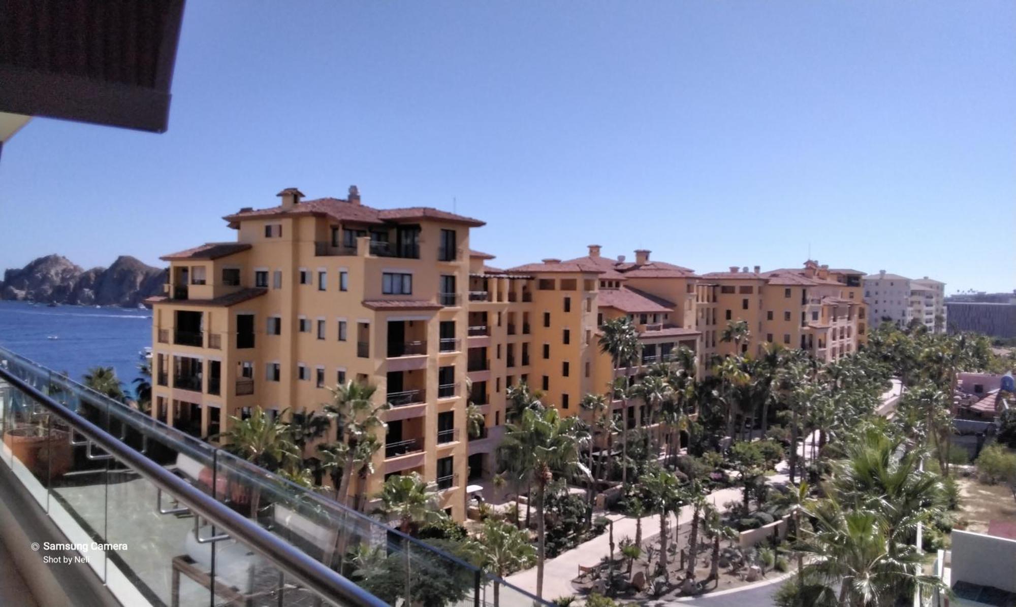 Cabo Bay Resort *