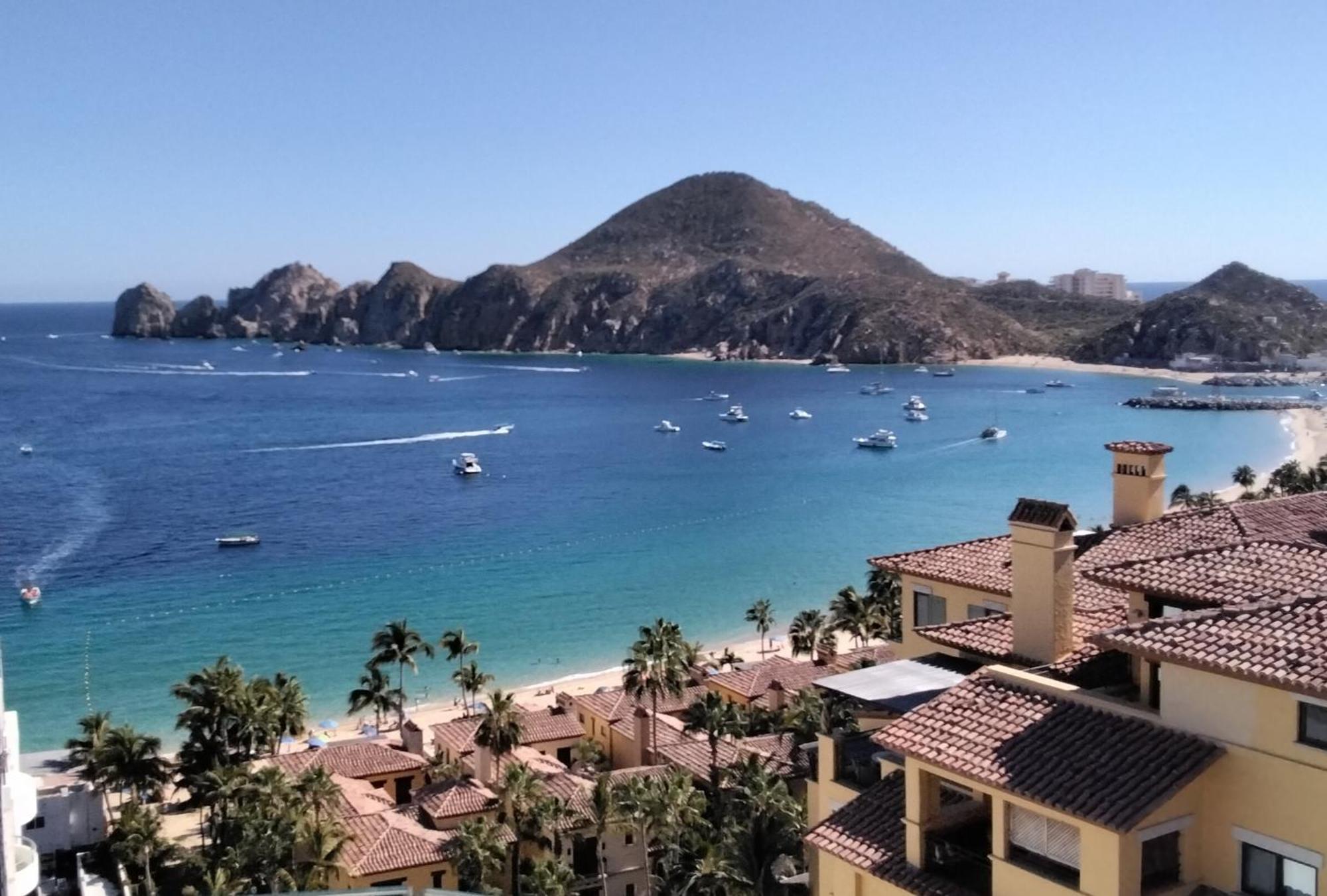 Resort Cabo Bay Cabo San Lucas