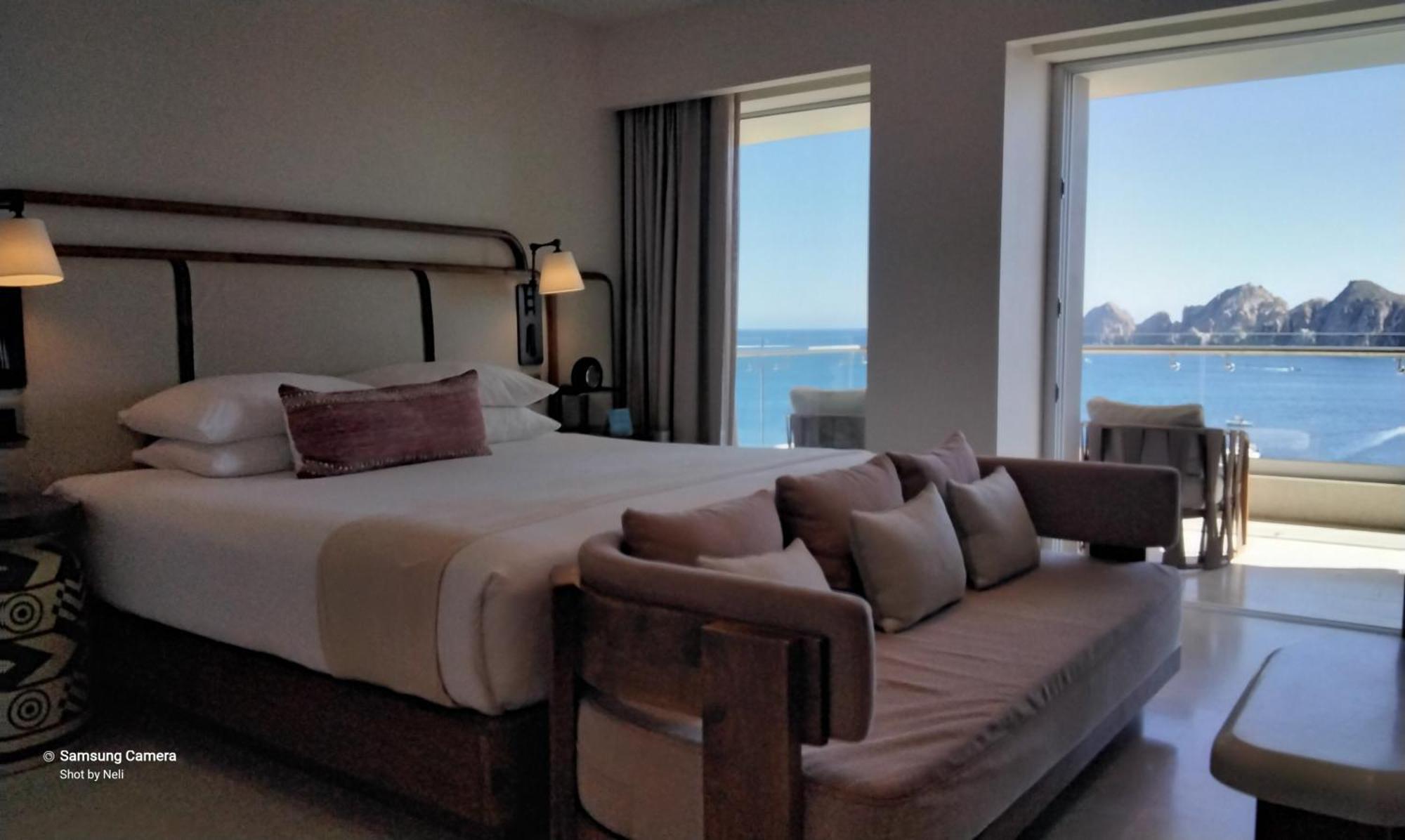 Resort Cabo Bay