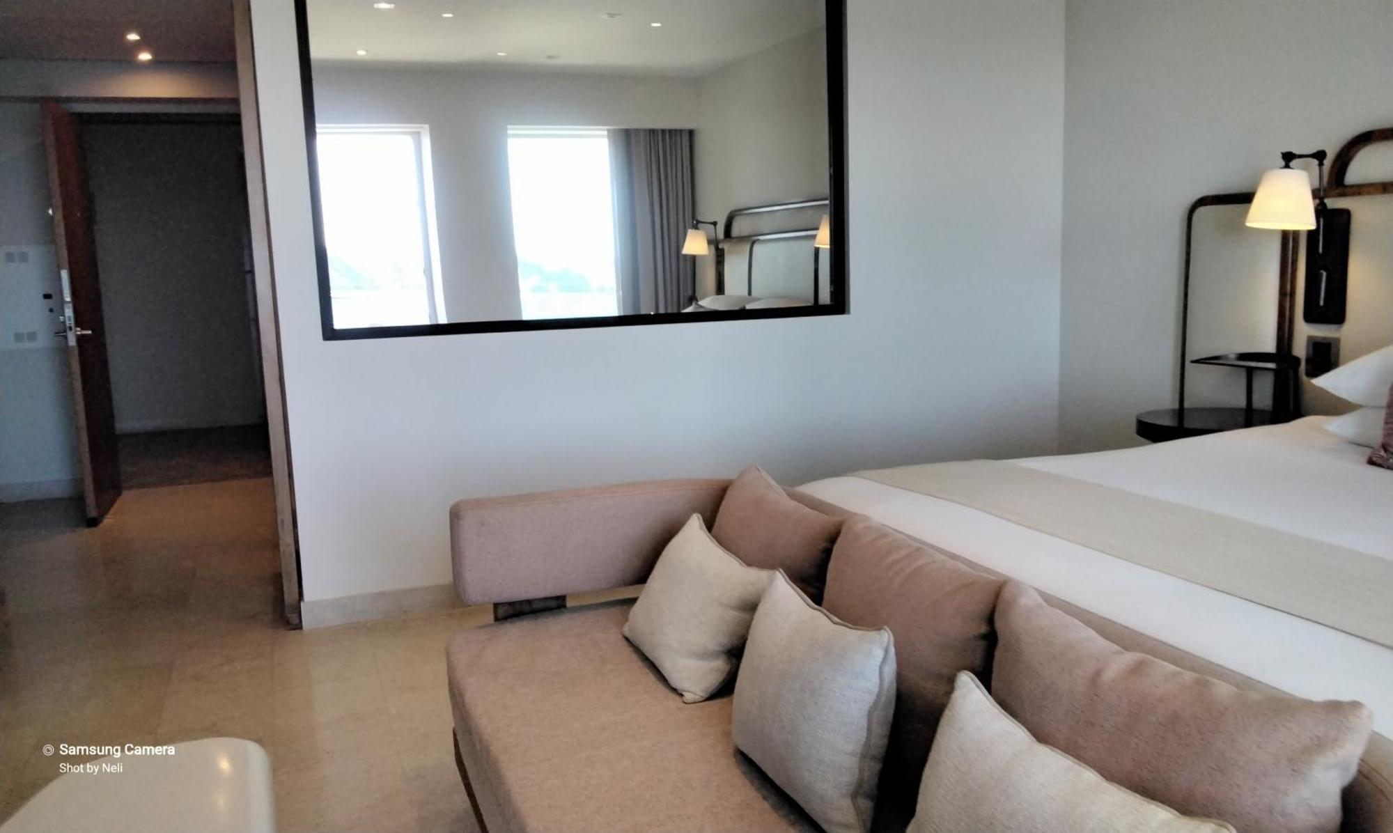 Resort Cabo Bay *