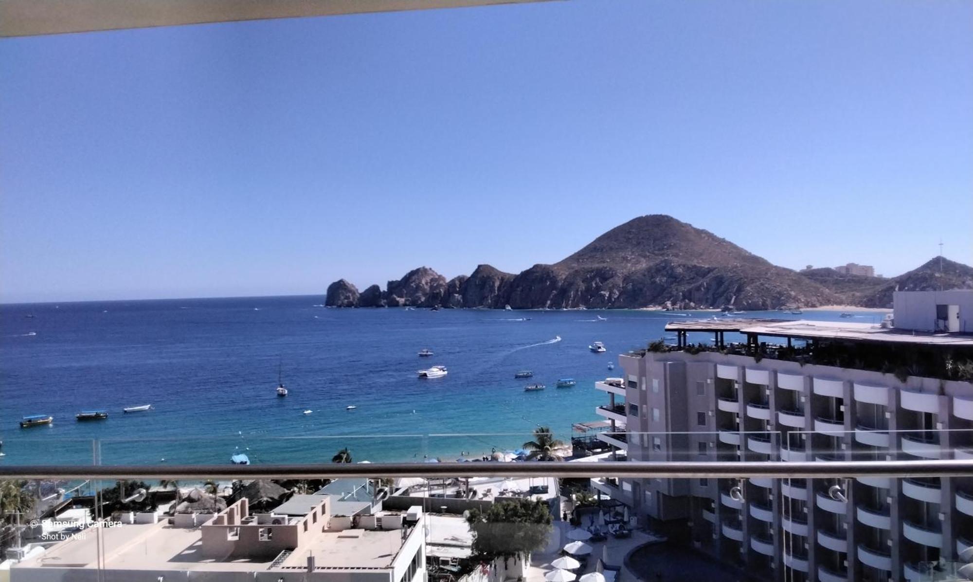 Cabo Bay Cabo San Lucas