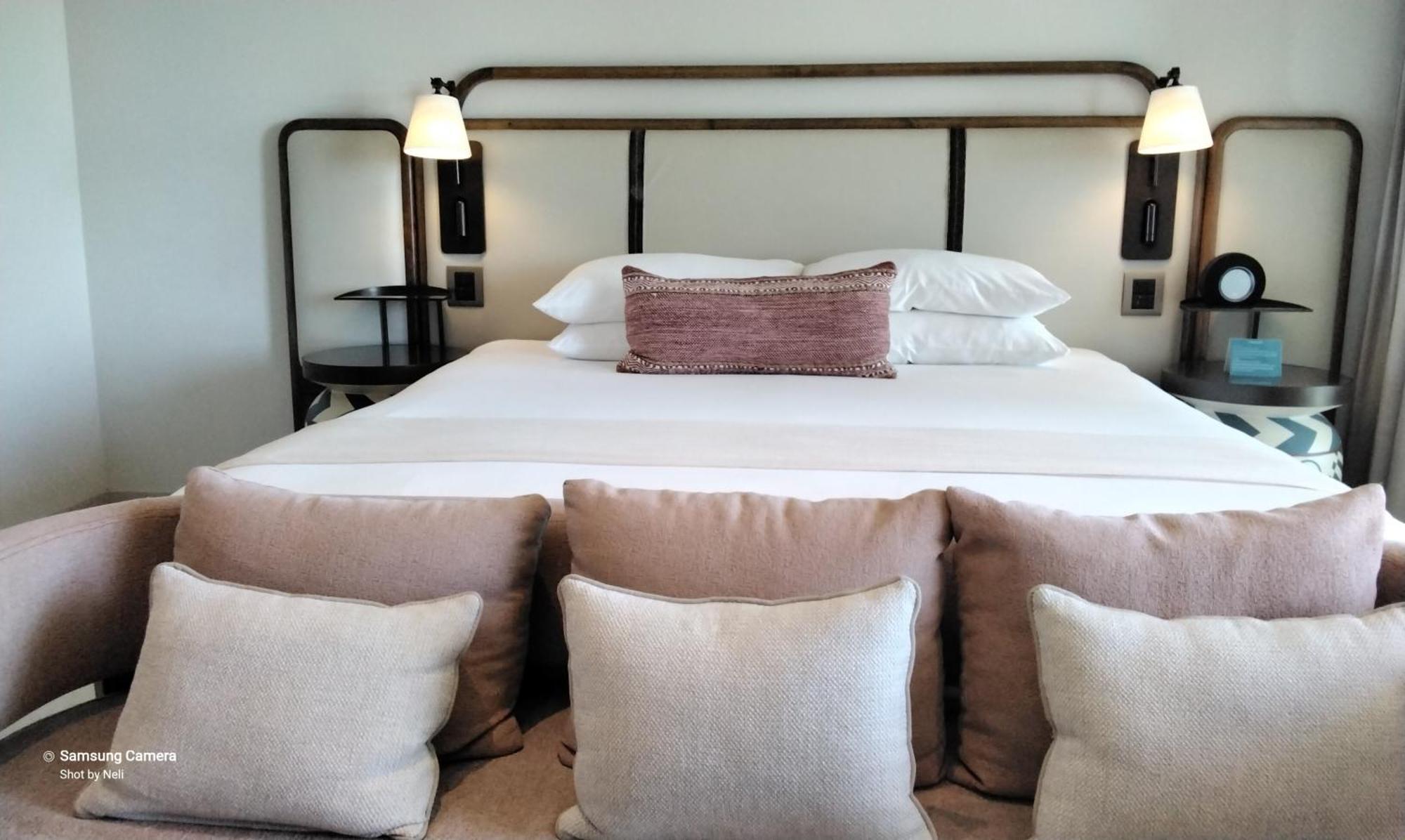 Cabo Bay Resort