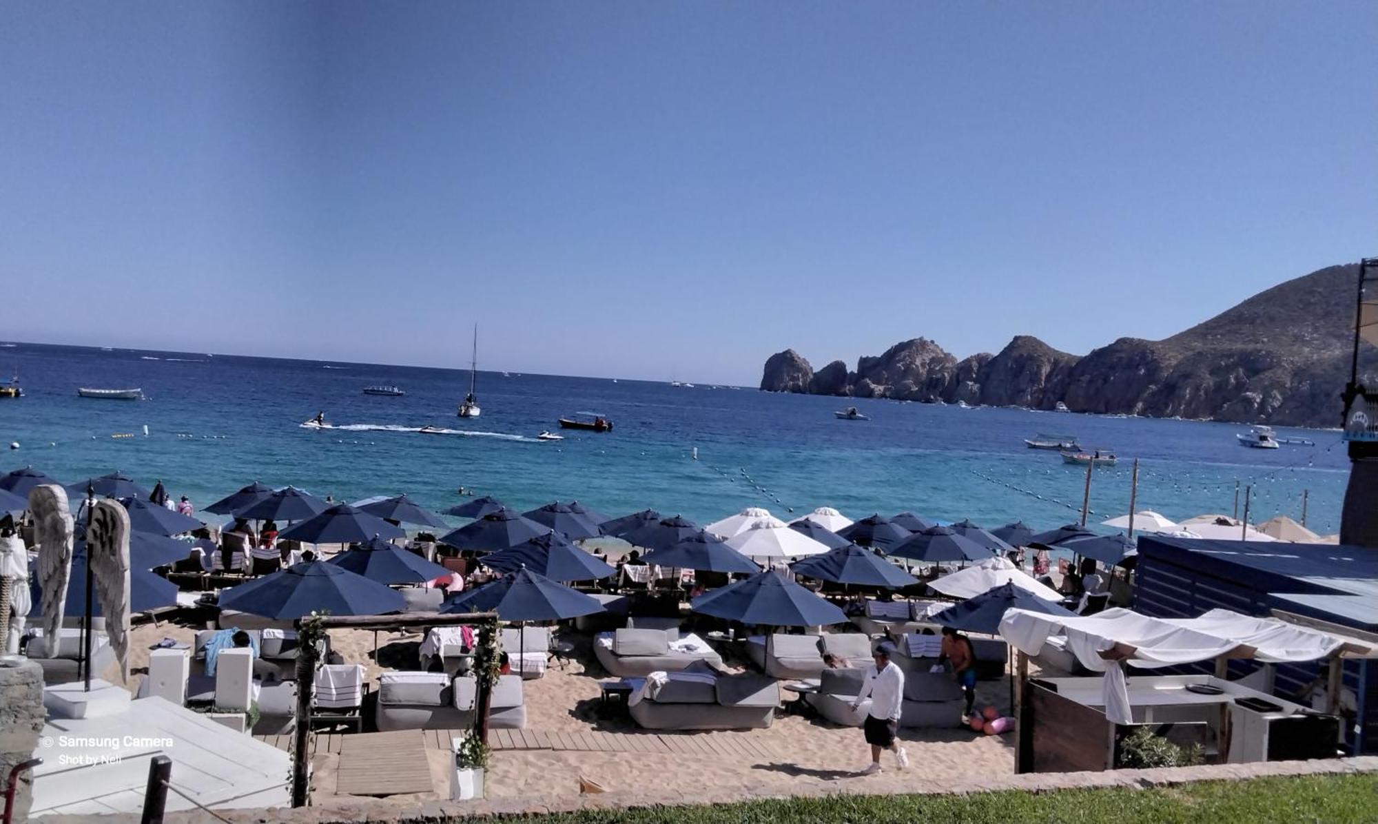 Resort Cabo Bay