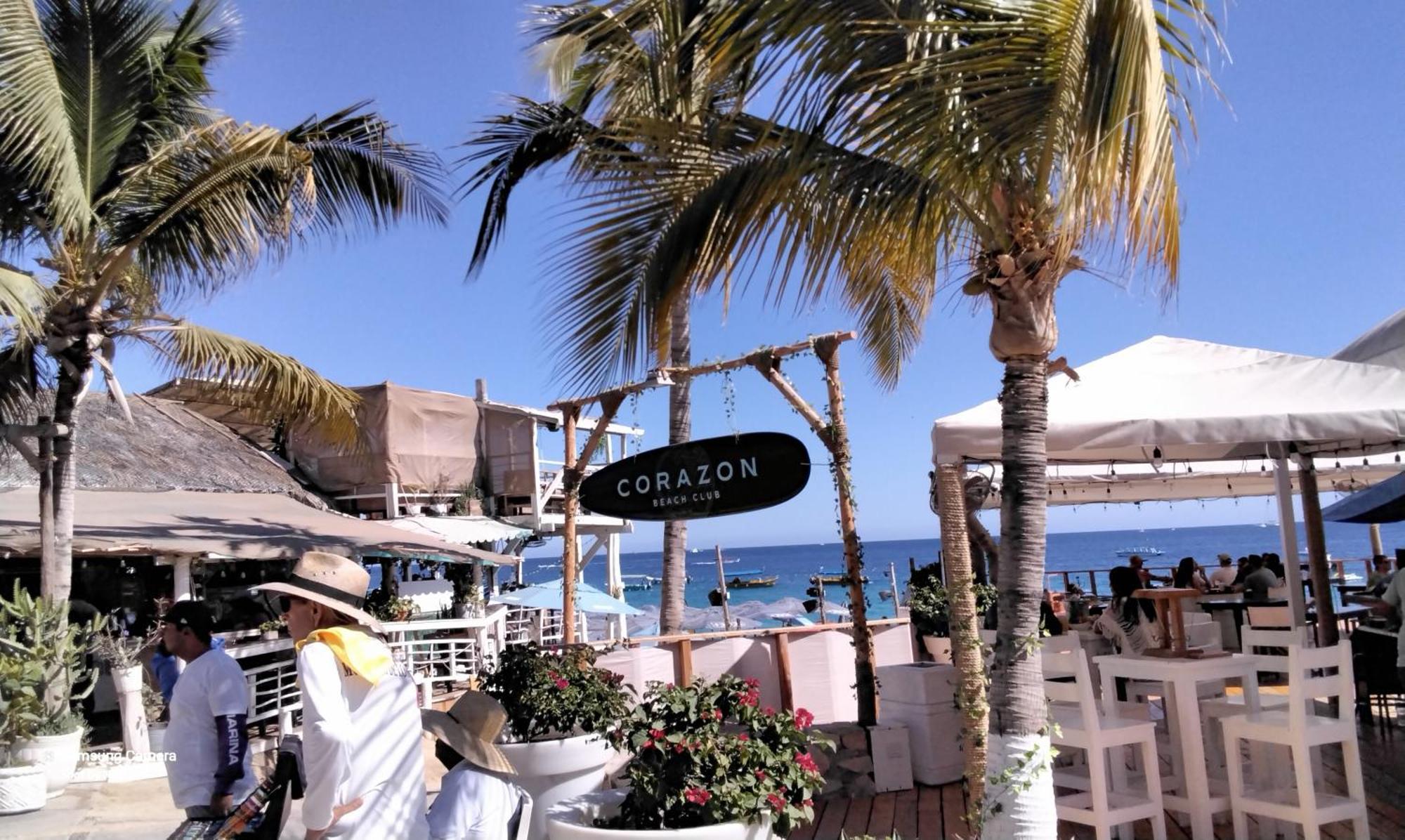 Resort Cabo Bay *
