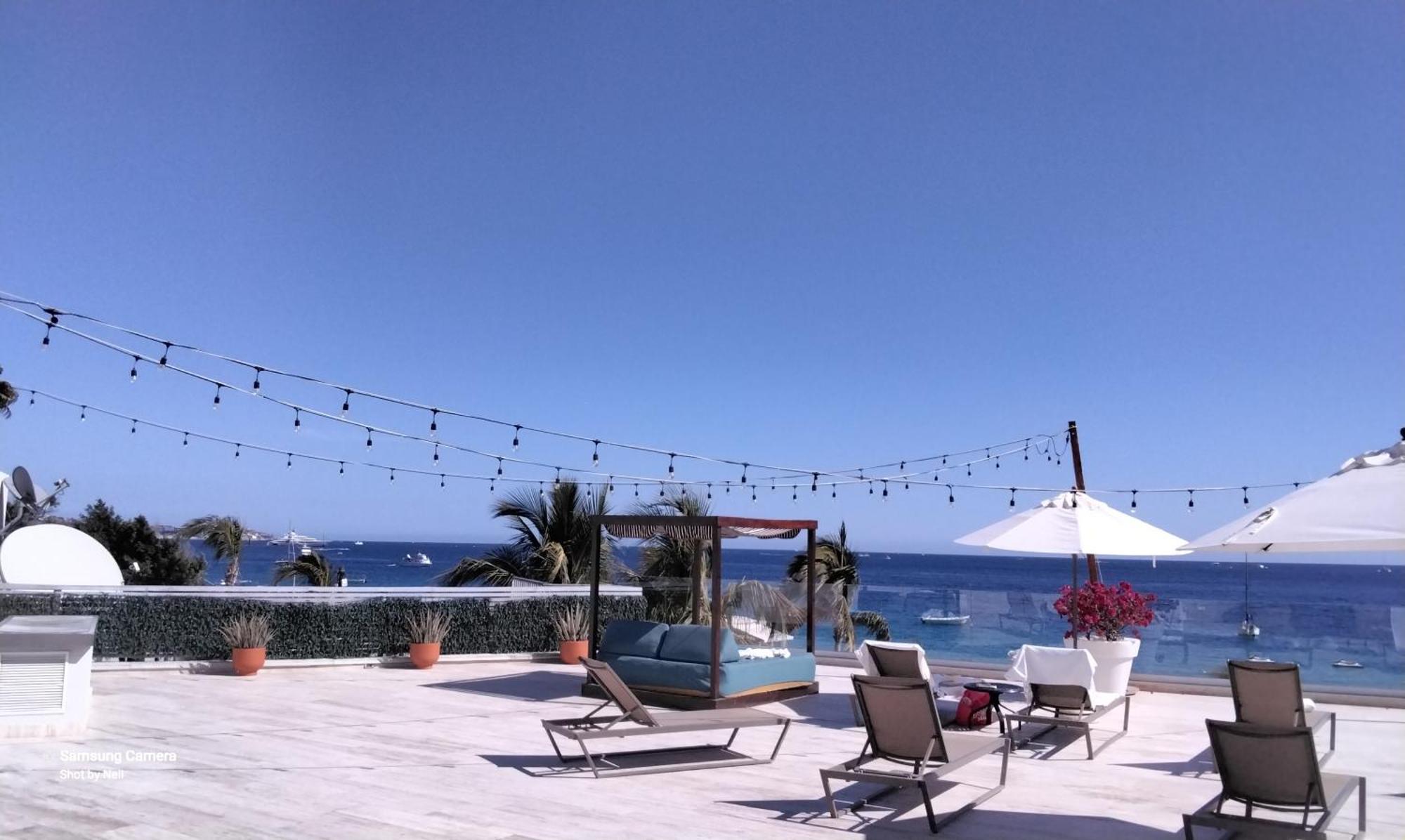 Resort Cabo Bay