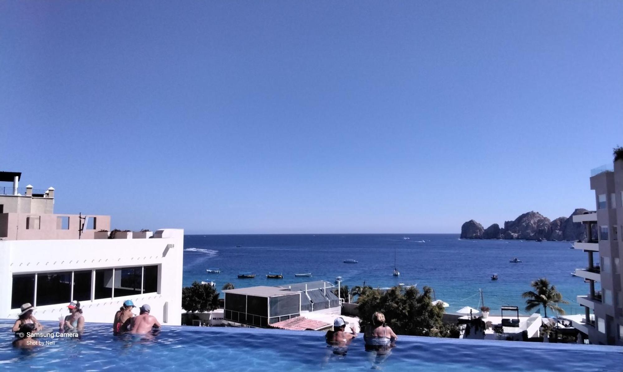 Cabo Bay Resort Cabo San Lucas