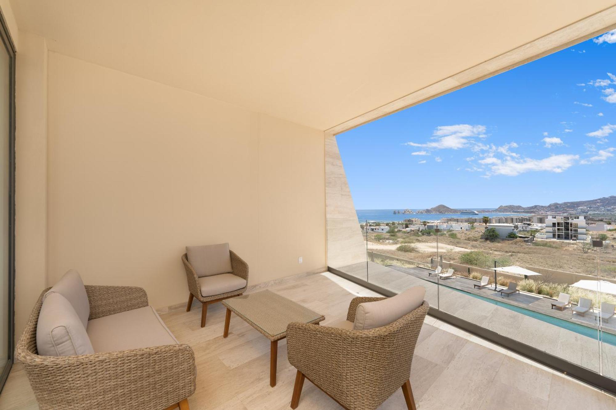 Apartment Mistiq Cabos Cabo San Lucas