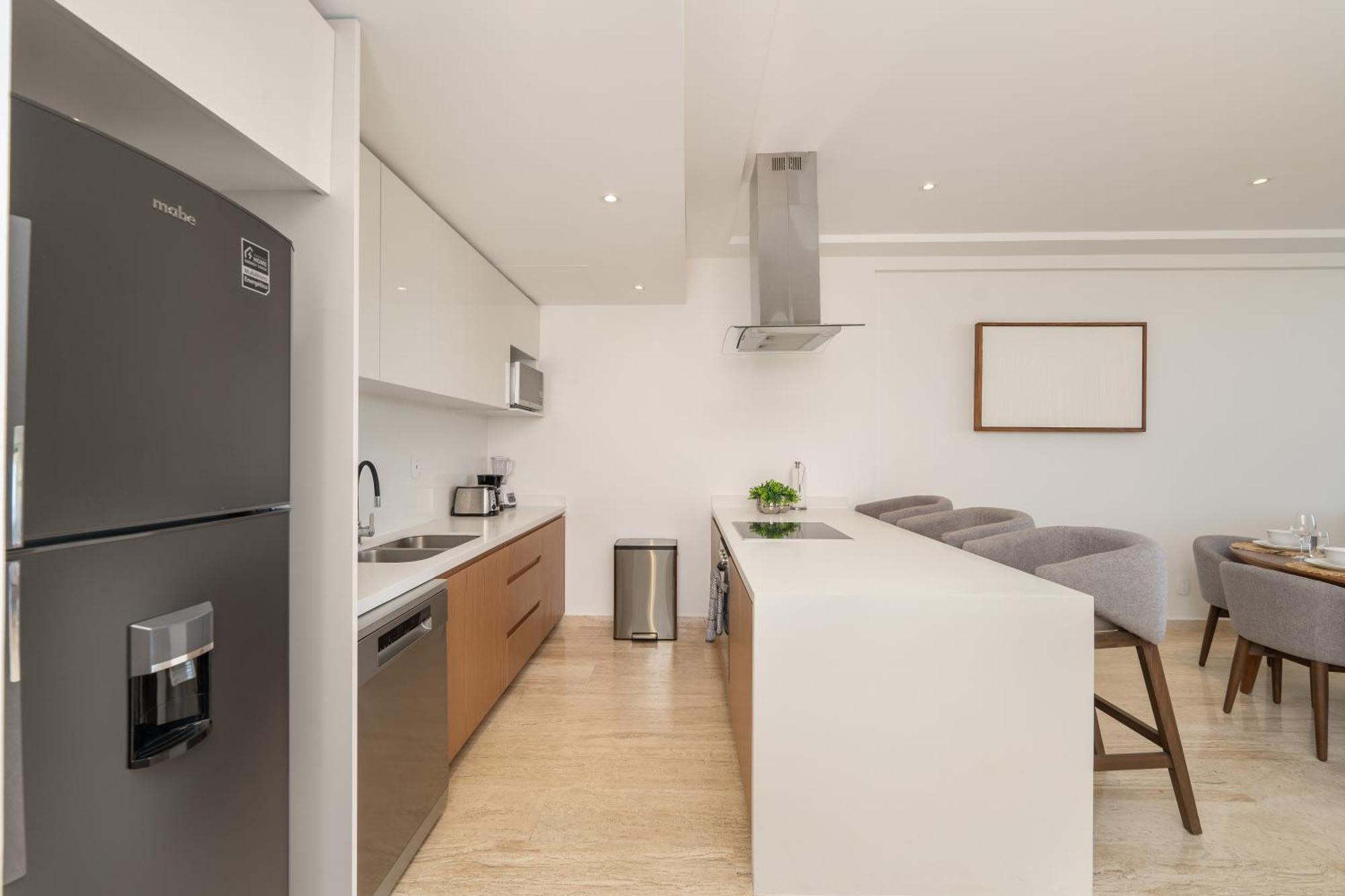 Apartment Mistiq Cabos