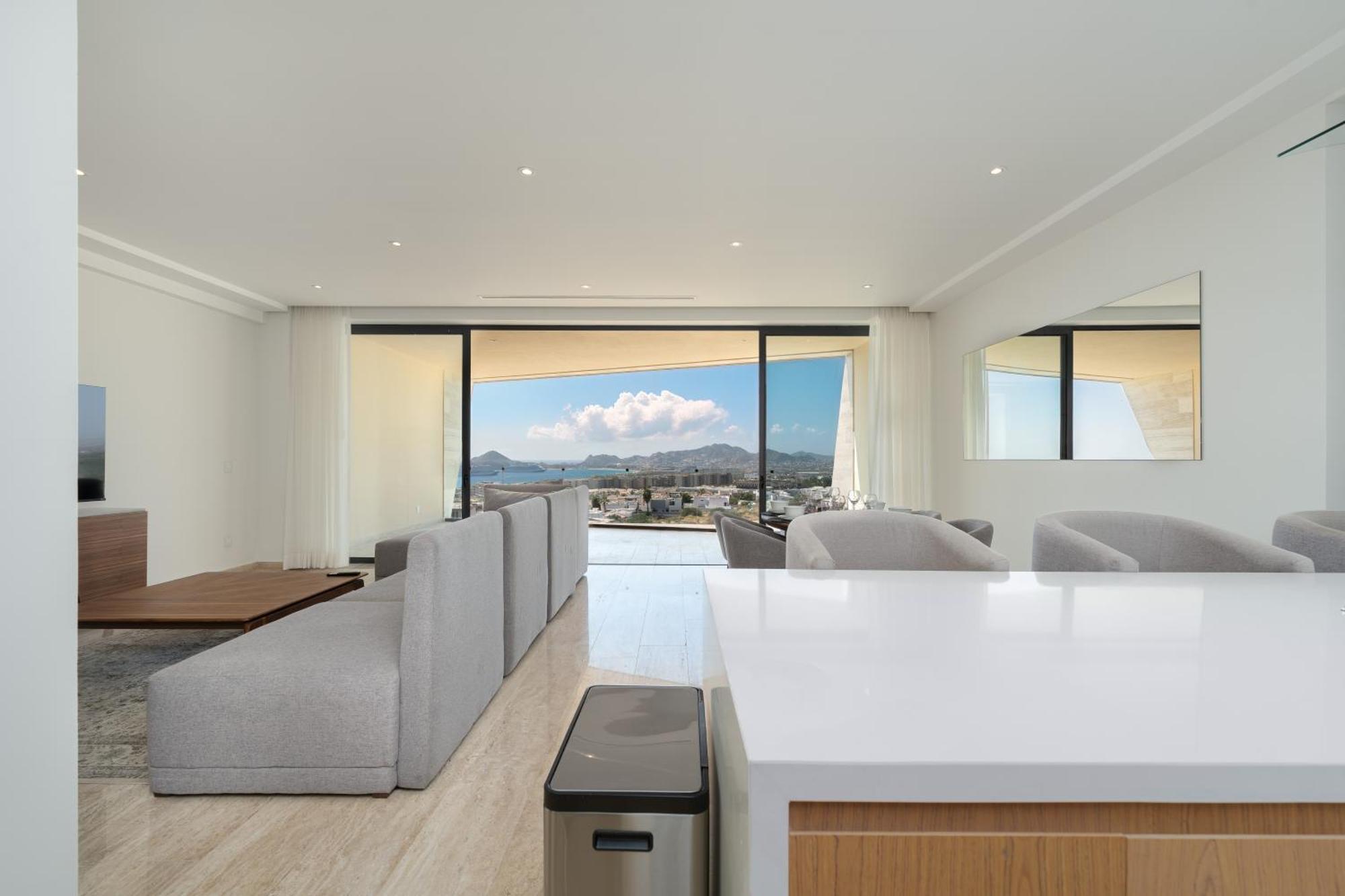 Apartment Mistiq Cabos *