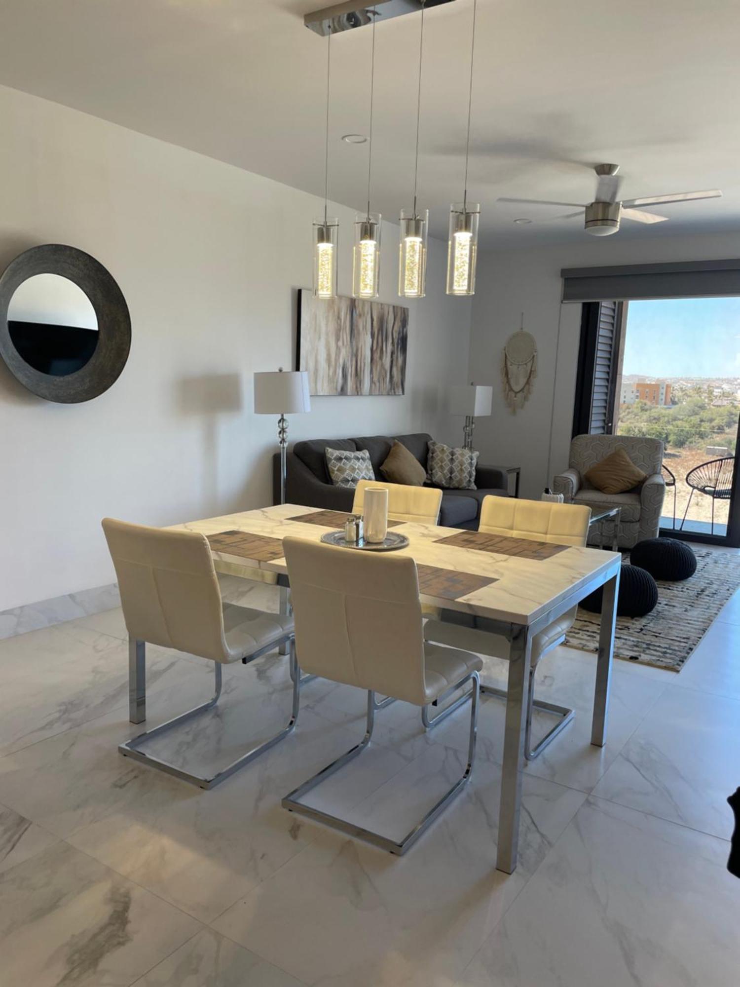 Aparthotel No Bad Days Cabo San Lucas