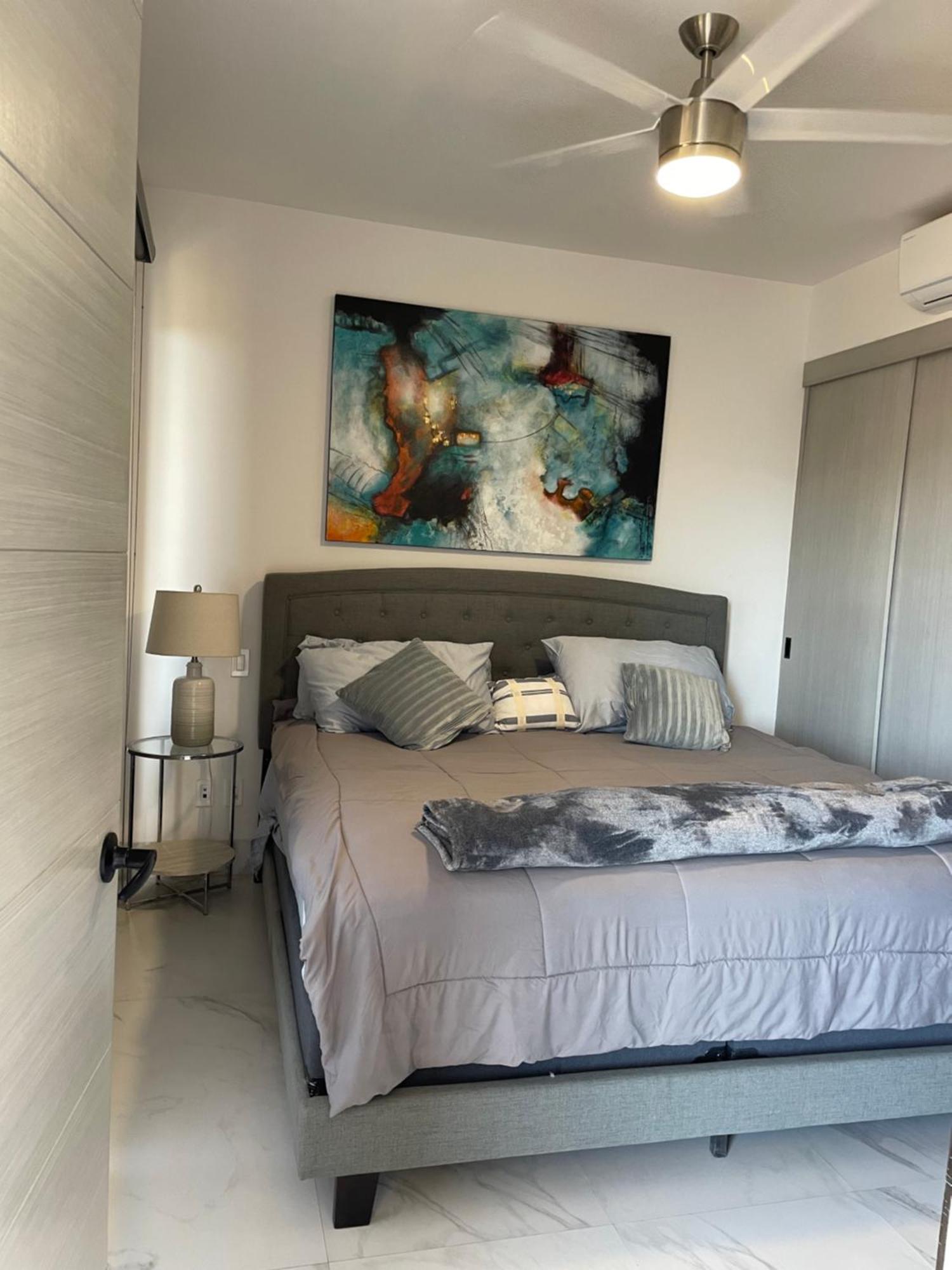 Aparthotel No Bad Days