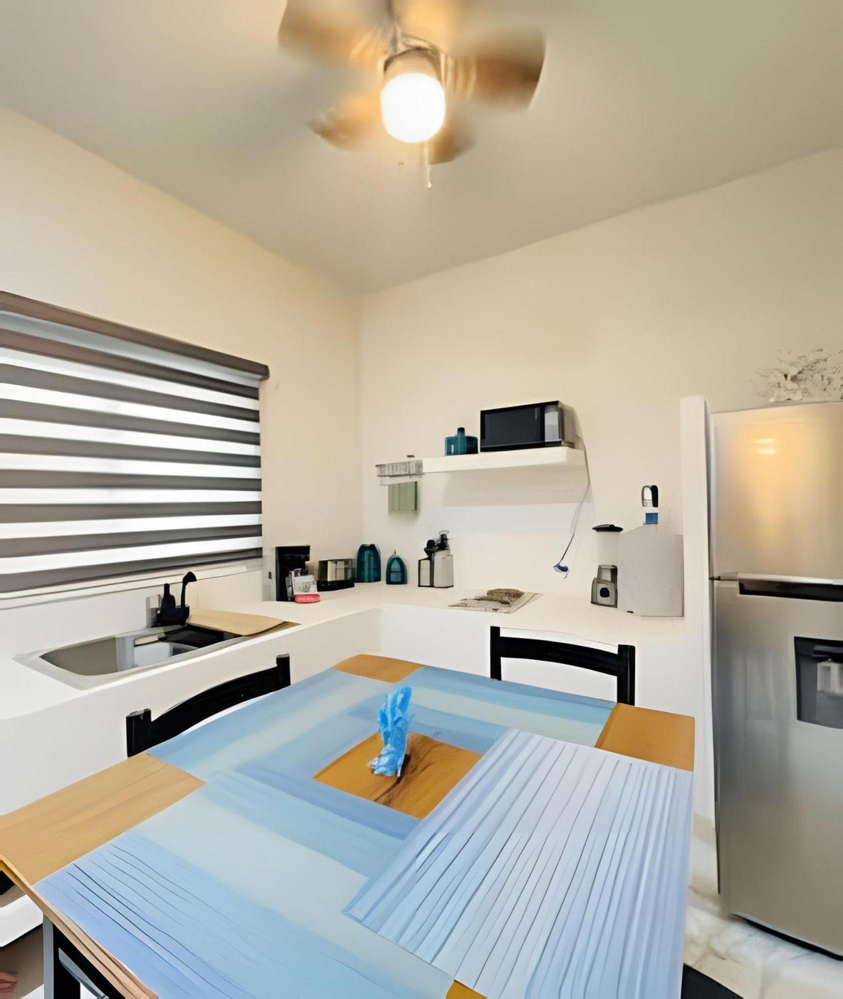 Cabo Hostings Lofts * Cabo San Lucas