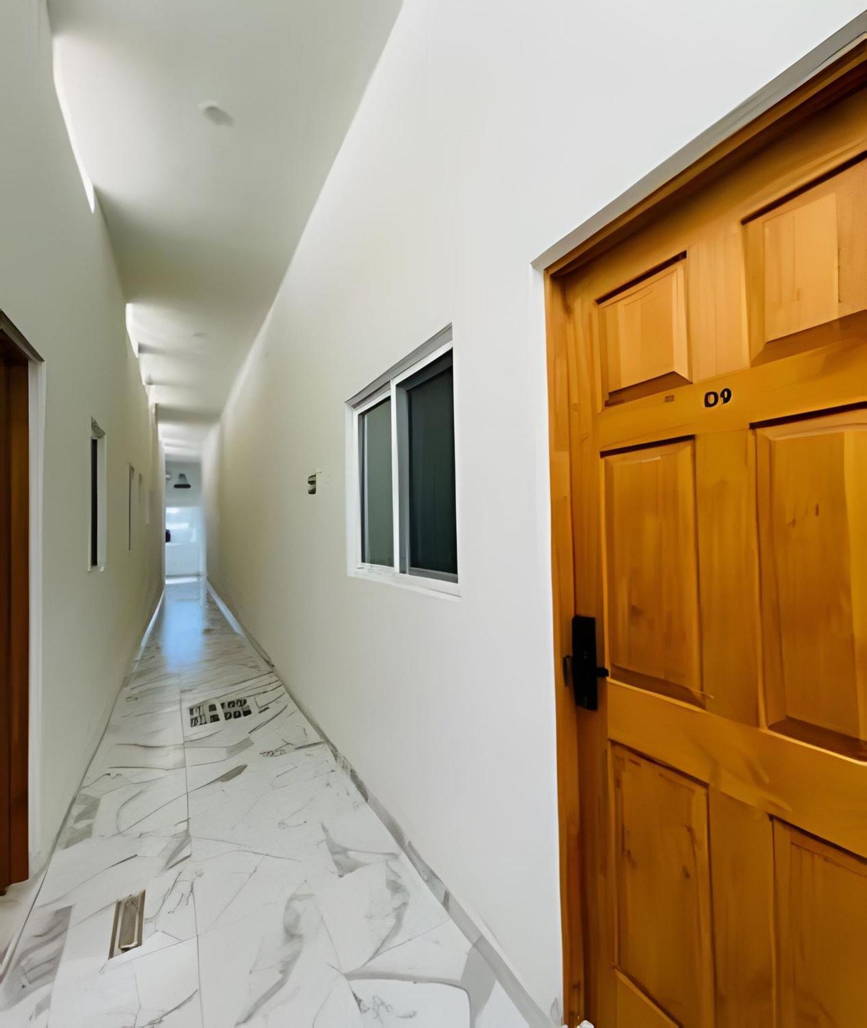 Cabo Hostings Lofts Apartment Cabo San Lucas