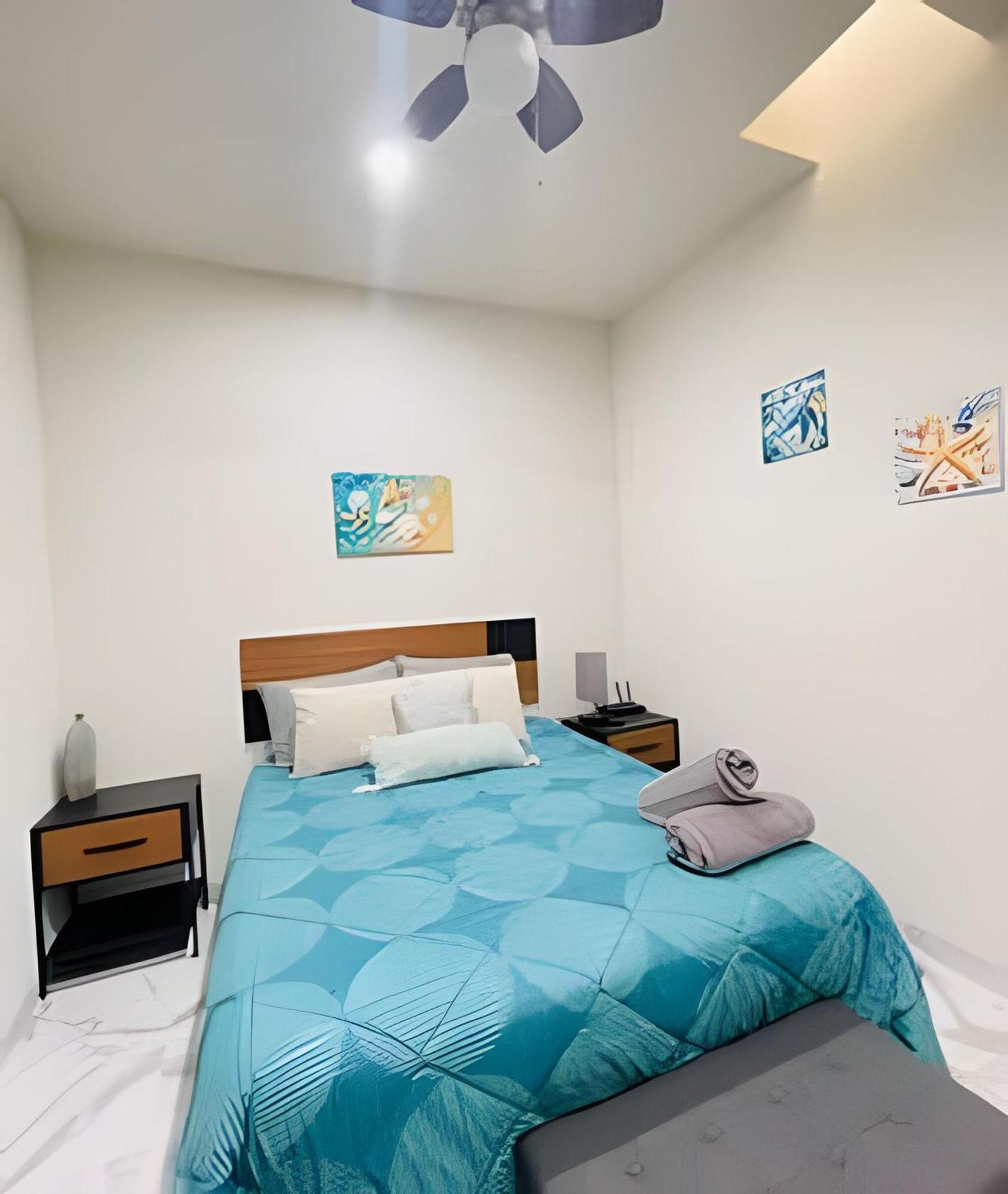 Cabo Hostings Lofts Apartment