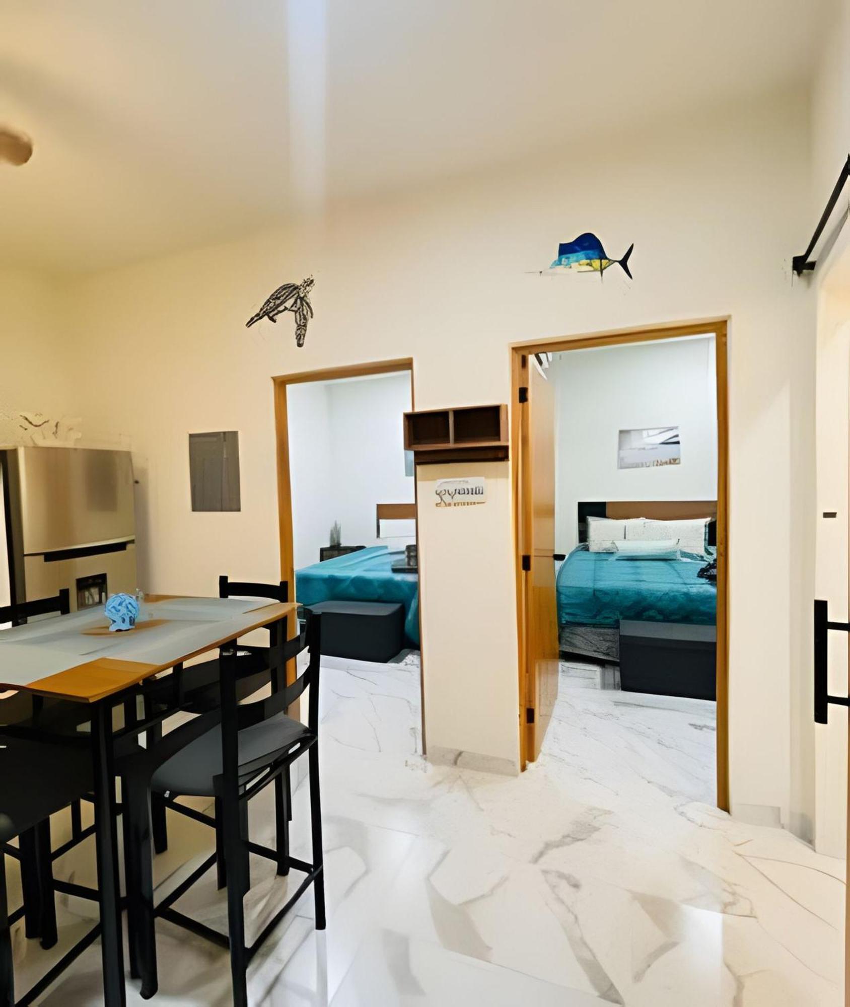 Apartment Cabo Hostings Lofts *
