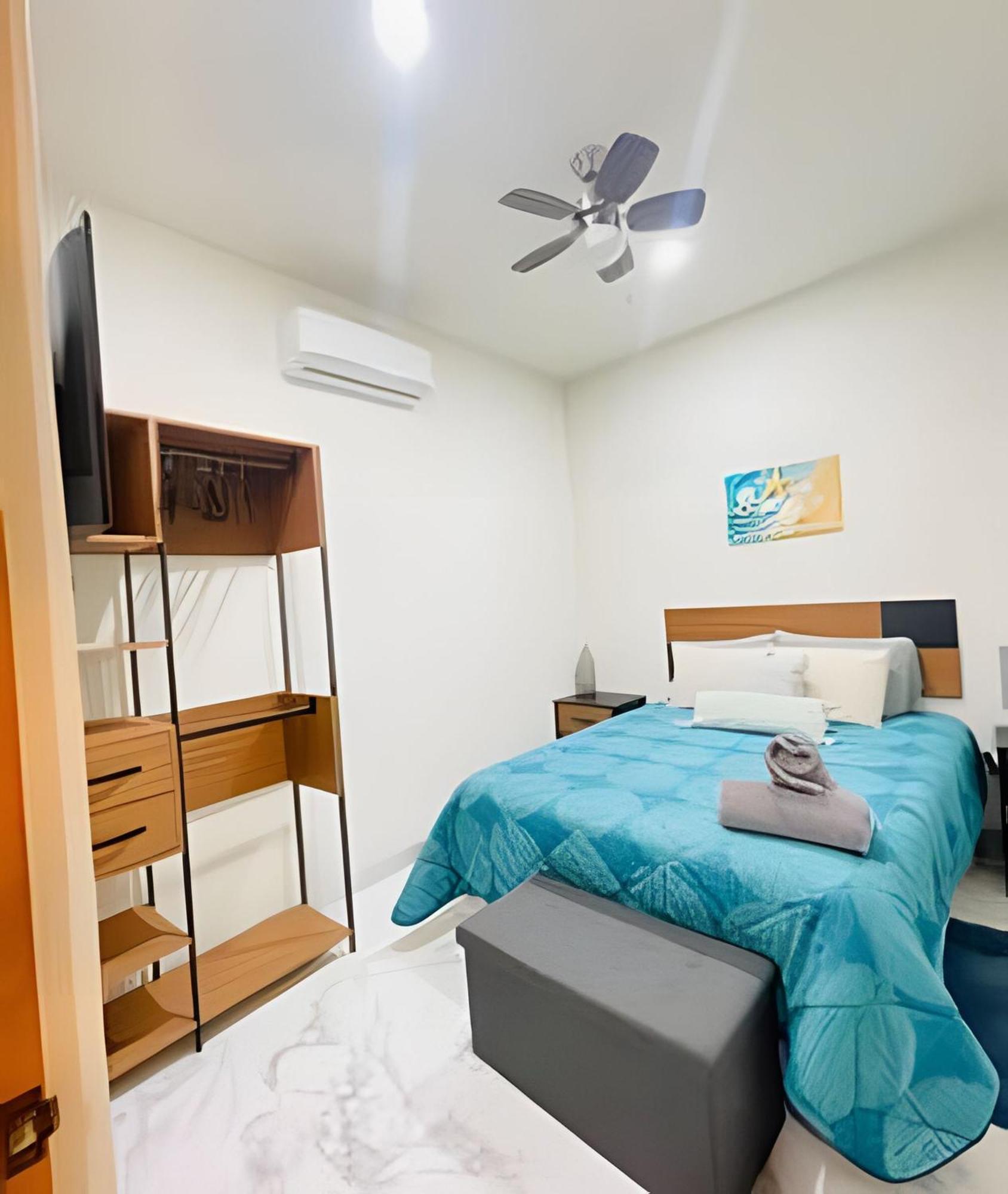 Cabo Hostings Lofts Apartment Cabo San Lucas