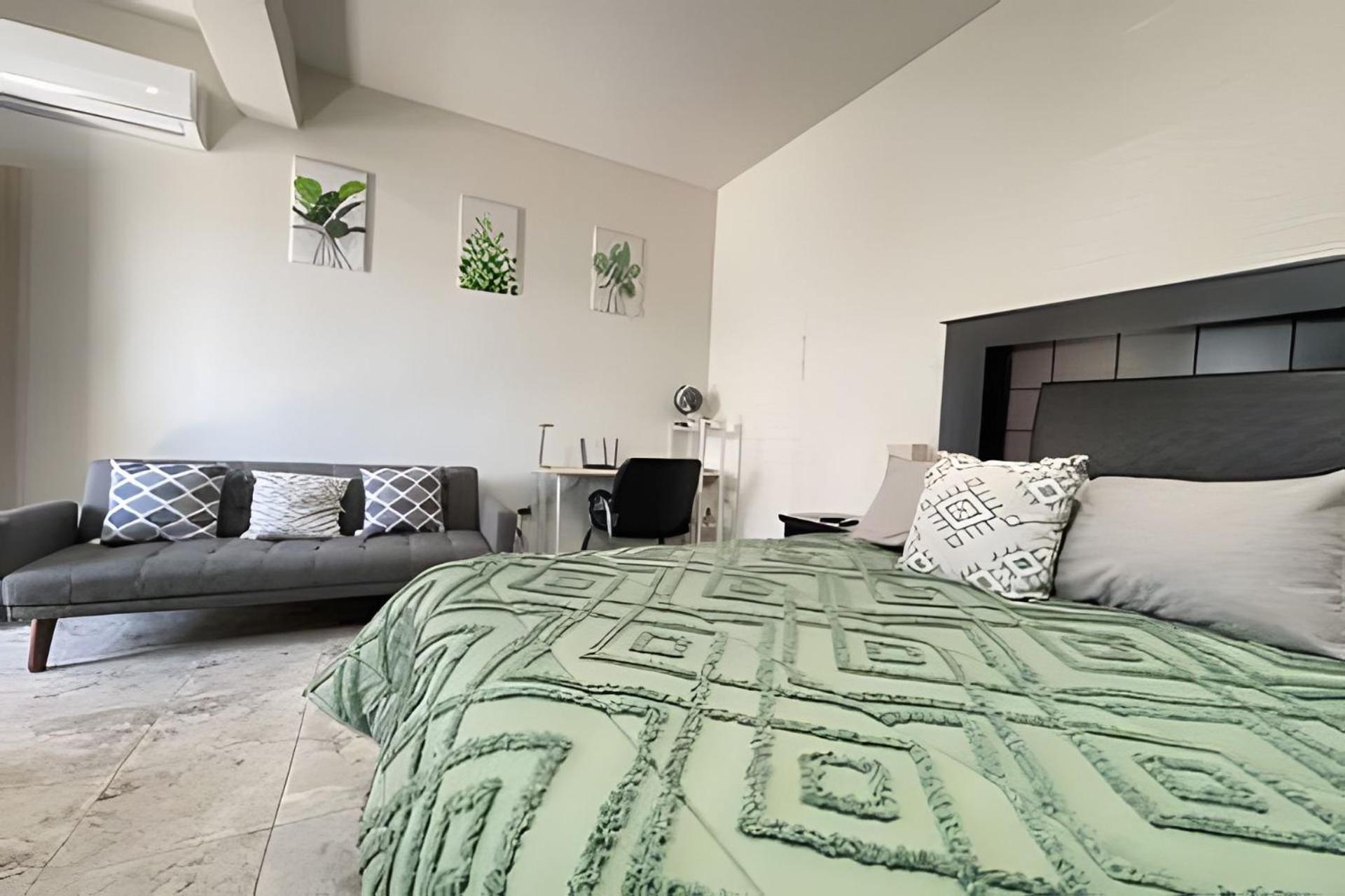 Cabo Hostings Lofts * Cabo San Lucas